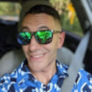 Meet your Posher, Dan